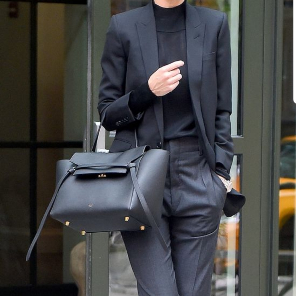 SOLD!!! Celine Mini Belt Bag